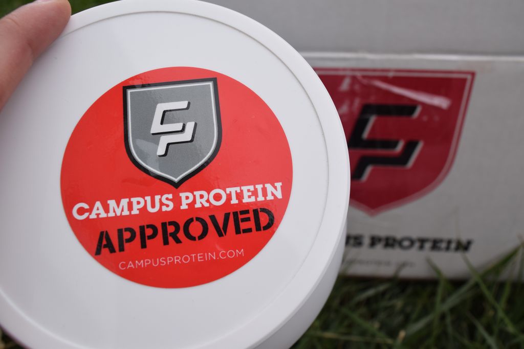 CampusProtein's tweet photo. As always...#CPAPPROVED https://t.co/DkDDDcr6oo