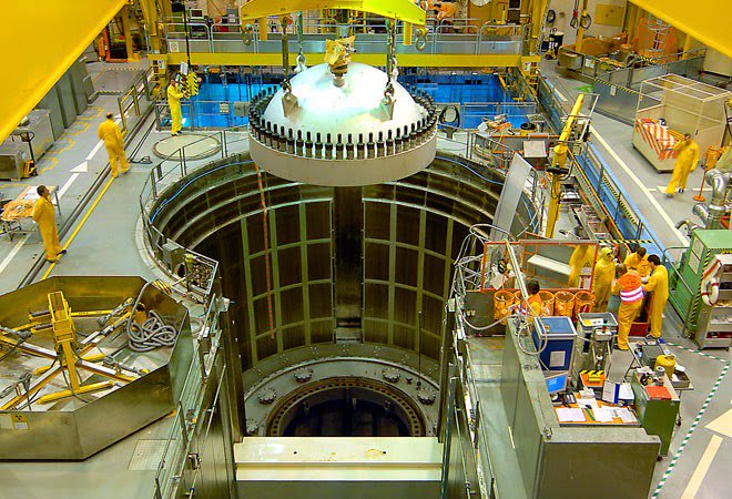 unitedcontrols's tweet photo. UCI understands outage season &amp; will work with you to meet your outage maintenance deadlines.  #nuclear #motors #cgd #eq #QualityBehindPower https://t.co/VrrLyEeRMx