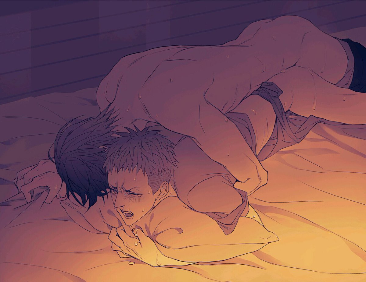 yaoi_days's tweet photo. 🔥🔥🔥 https://t.co/ALU7vc1tMR