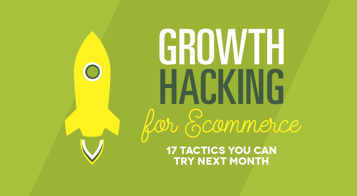BuntingPro's tweet photo. Growth Hacking for eCommerce: 17 Tactics You Can Try Next Month via @socialmedia2day featuring @BuntingPro https://t.co/ybC8PopmR0
