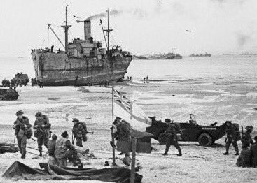 trevorbmbagency's tweet image. 73 years on: Same Flag. Same Fellas. Different Class. #DDay73