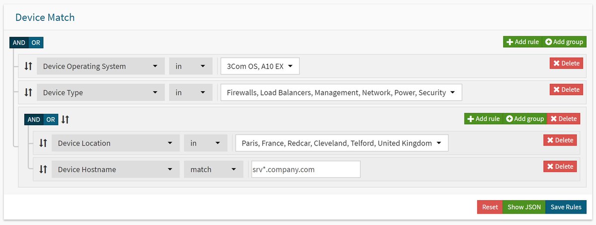 Think Group and Alert assocations too complex? We do too! Here's some work that's in progress to simplify them!