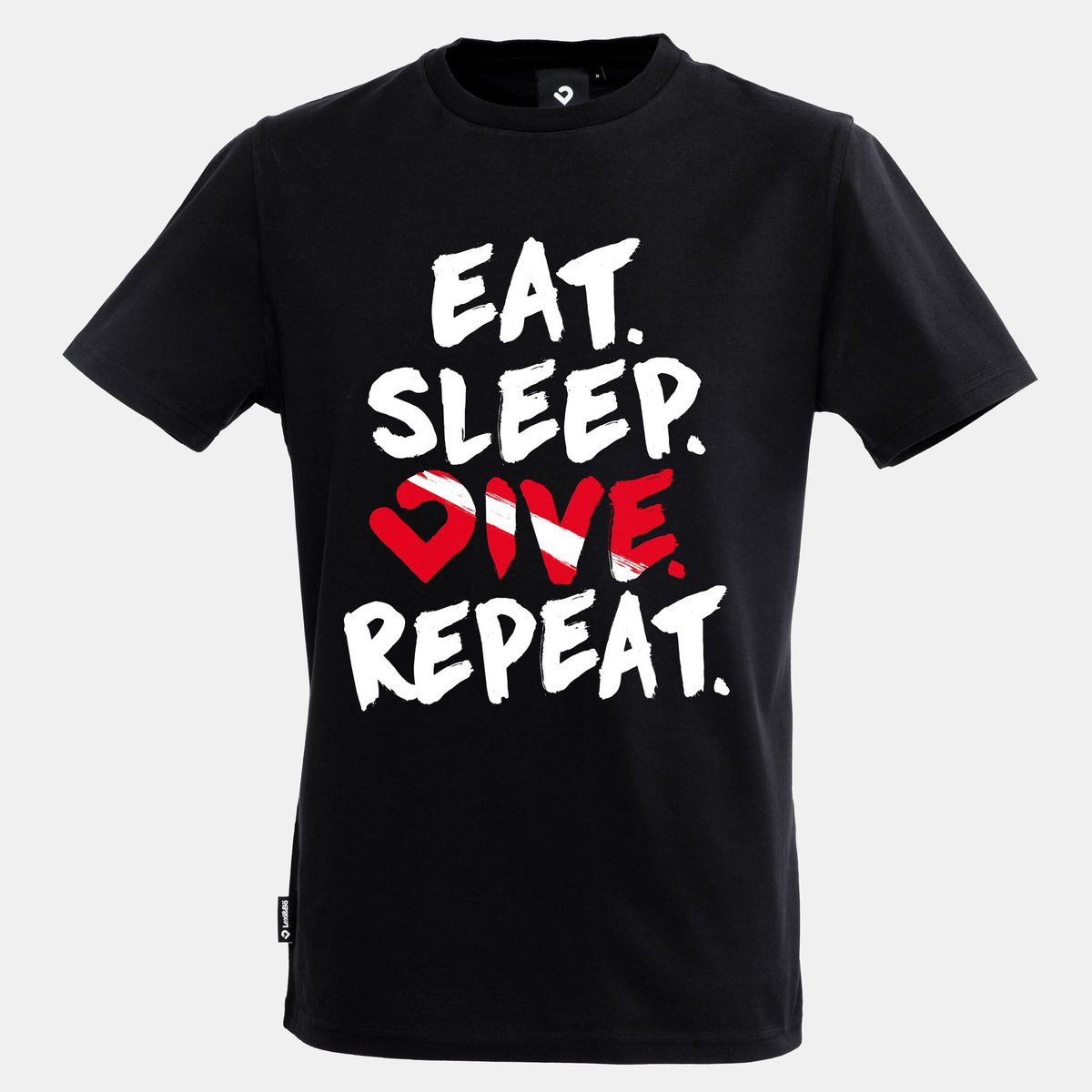 lexiandbo's tweet photo. Today's #MondayMantra is #EatSleepDiveRepeat! Can't get enough of it! And you? #scubadiving #divingjunkies #dayoff - https://t.co/UKUYlD9hvm https://t.co/uMjS0QFiIT