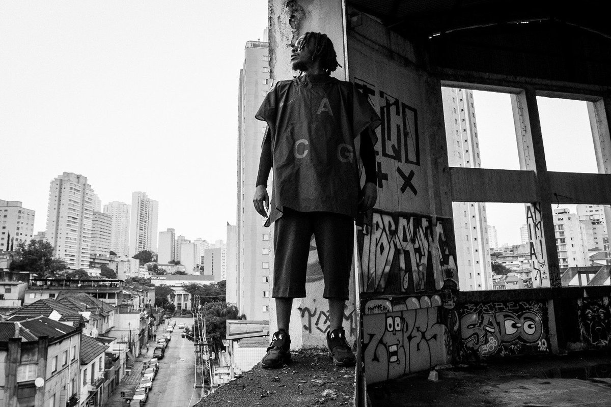 Resultado de imagem para rincon sapiencia nike lab
