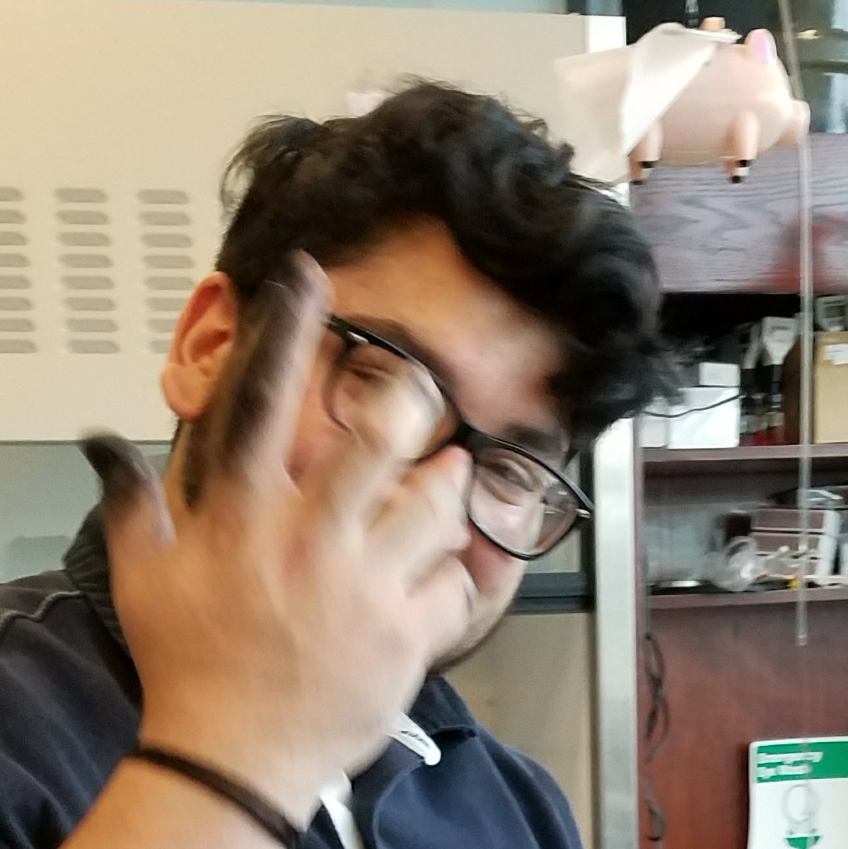 JustChalThings's tweet photo. #NewProfilePic https://t.co/576ry6jRmn