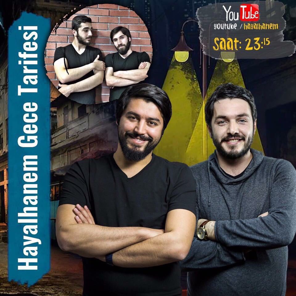 BusraErta1's tweet photo. Bugun günlerden #GeceTarifesi  Bugun NAMAZ hakkında efsane bir program bizleri bekliyor. Canlı yayın 23.15'de 😎 https://t.co/QjHv1UmrJn
