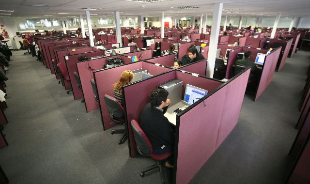 CordobaCluster's tweet photo. #Programador y #telemarketer, los perfiles más demandados https://t.co/8mtQBPaBOO vía @cyjpuntoinfo https://t.co/AVk75q1HUA