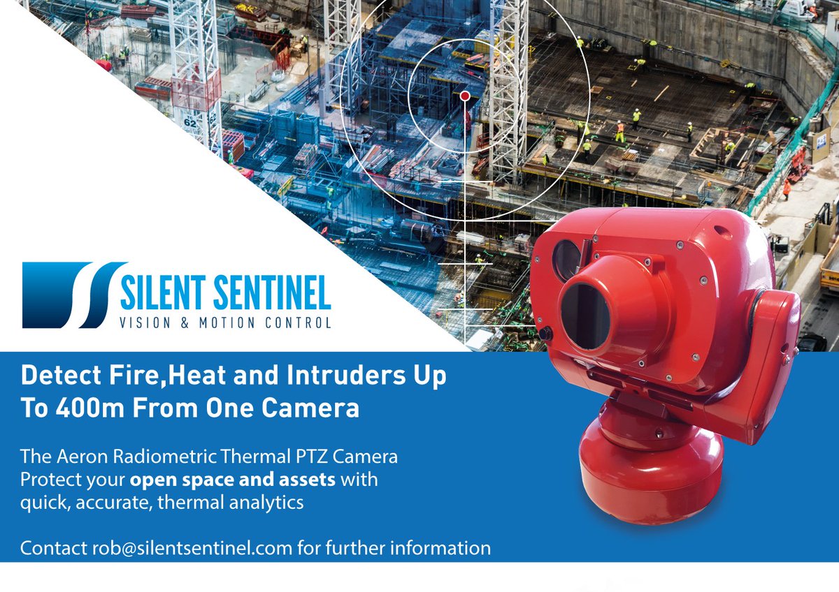 _silentsentinel's tweet photo. Ideal for waste management and renewables. 
https://t.co/iUslNOmchZ https://t.co/xpvjssNgb9