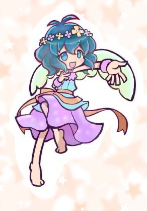 ぷよクエのtwitterイラスト検索結果 古い順