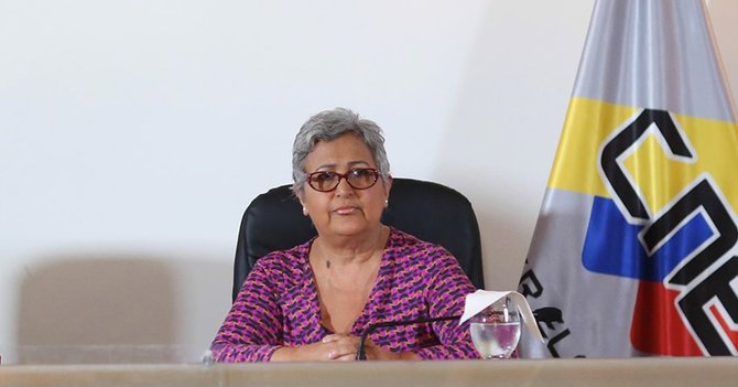 El Chigüire Bipolar tweet media