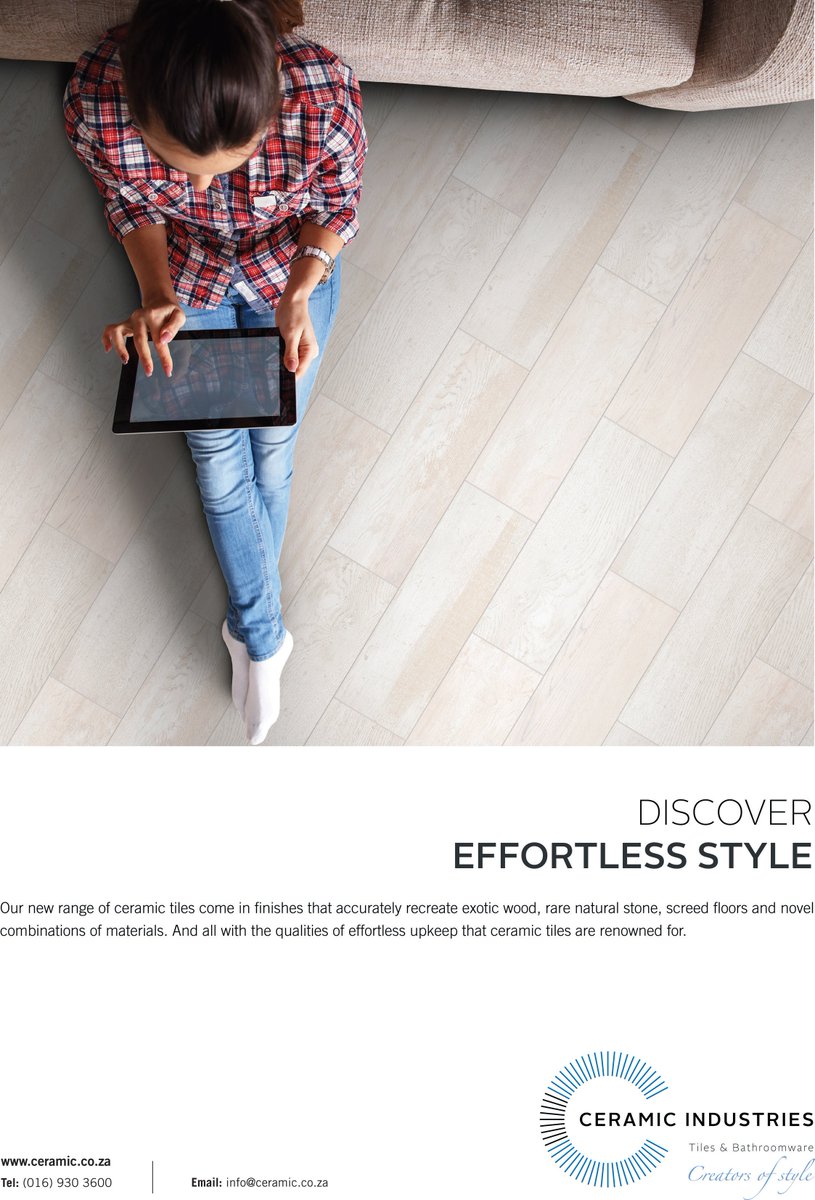 Discover Effortless Style