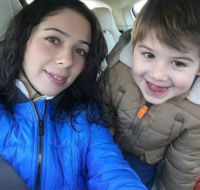 Sen ne fedakar çoçuğuna düşkün bir annesin #YanındayızSinemGedik