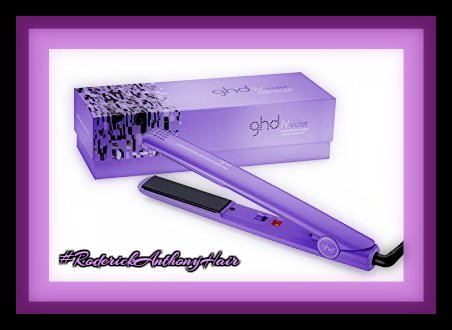 roderickanthair's tweet photo. The LIMITED EDITION Purple GHD IV Styler is available now at Rodrick Anthony Hairdressing!
#GetYoursToday #RoderickAnthonyHair #GHD https://t.co/SXnoALYdGw