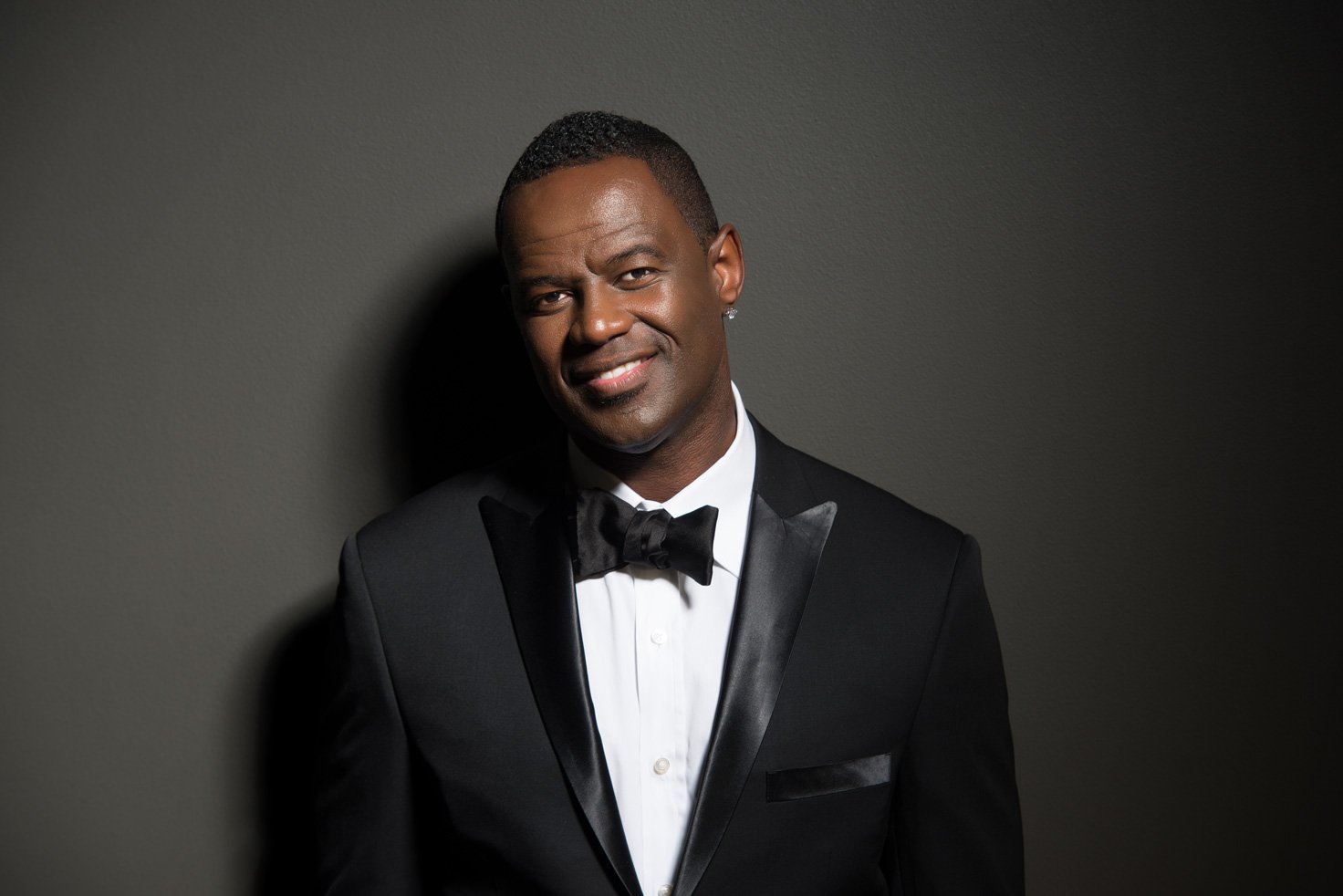 Happy Birthday to Brian McKnight who turns 48 today! 