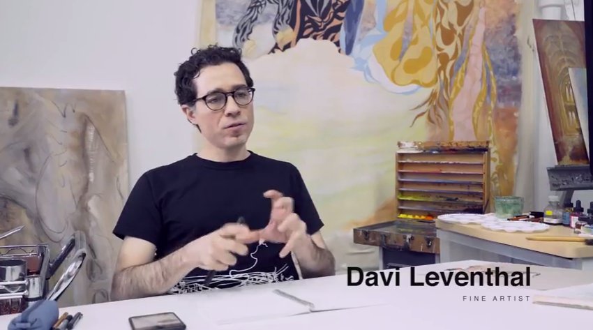 pillowtalkart's tweet photo. Check out @GettyImages spot for their #PenProject, featuring #artist @davifarte! 
https://t.co/wyDcpIOMFE https://t.co/1sKT2aDh1r