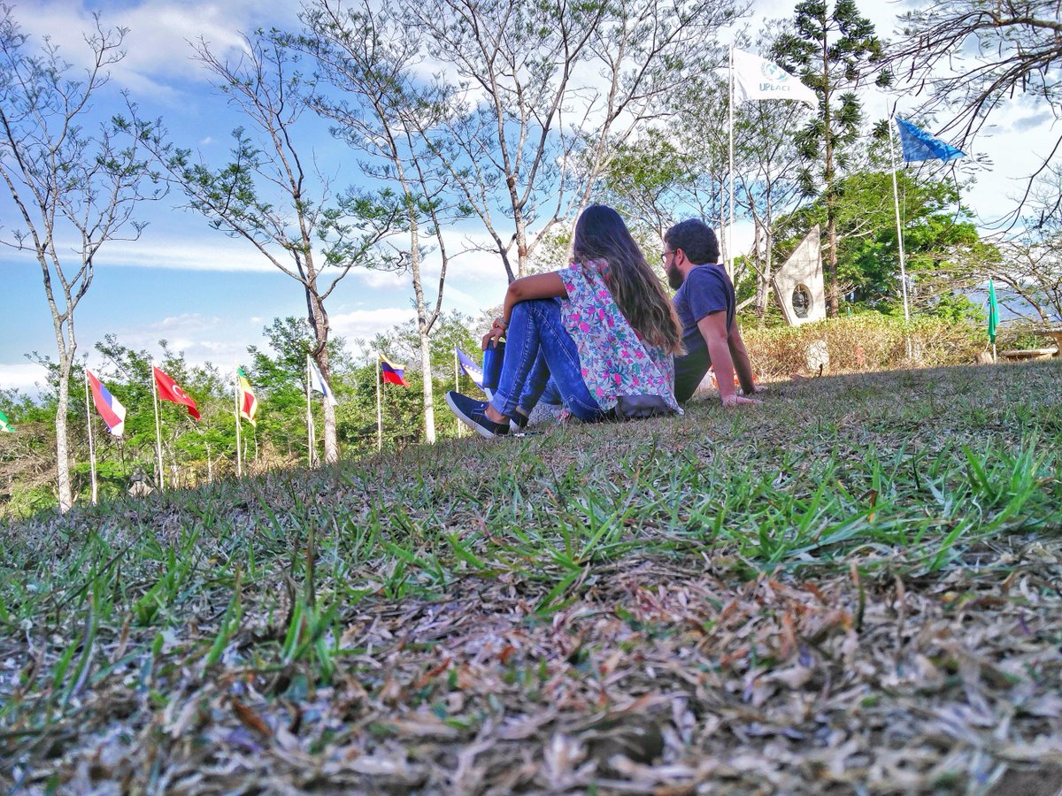 UPEACE's tweet photo. Let's go outdoors and into nature, appreciate its beauty and think about how we are a part of nature and how intimately we depend on it https://t.co/0u673BgwJN