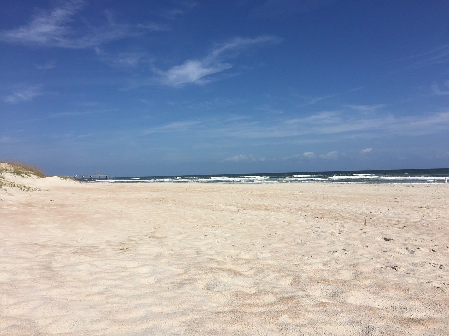 OldCity's tweet image. Happy #WorldEnvironmentDay! Today, we encourage you to get out and explore St. Augustine!