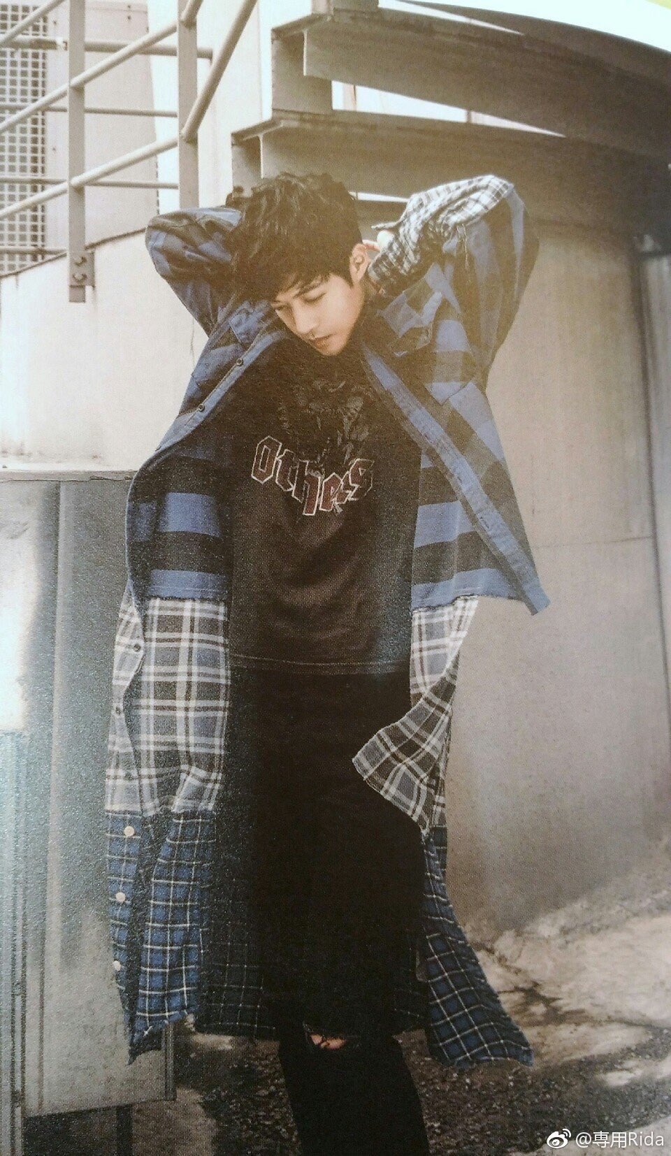 Happy birthday our only one     KIM HYUN JOONG            re:wind  