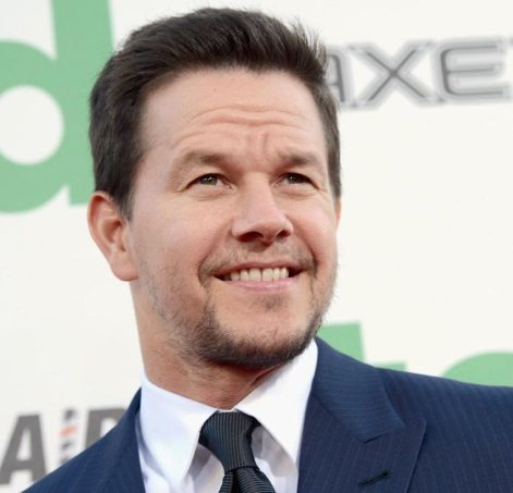 Happy birthday to Mark Wahlberg who turns 46 today!  