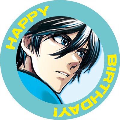 6月6日が誕生日のアイシキャラ】筧 駿（巨深ポセイドン/41）／室サトシ