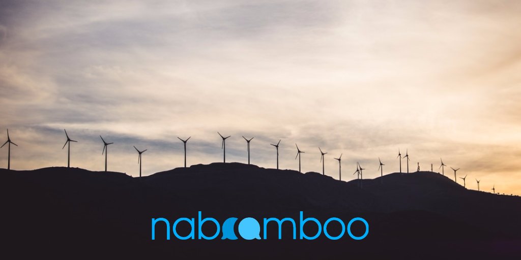 Naboomboo tweet media