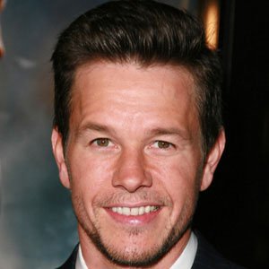 Mark Wahlberg turns 46 today - Happy Birthday Mark 