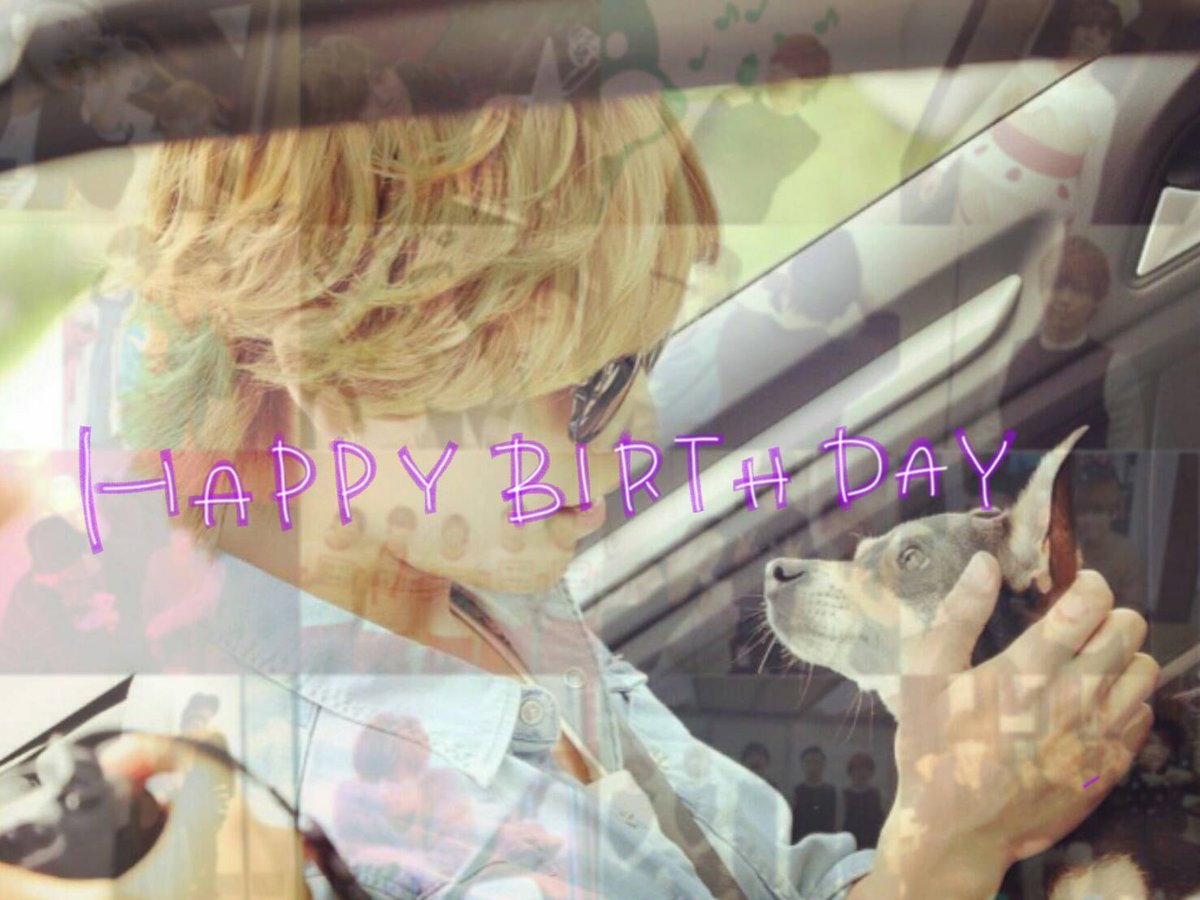 Miri_aaa_ai's tweet photo. おめでとうございます🎂💕

#岩岡徹誕生祭 https://t.co/reQtQjyuaD
