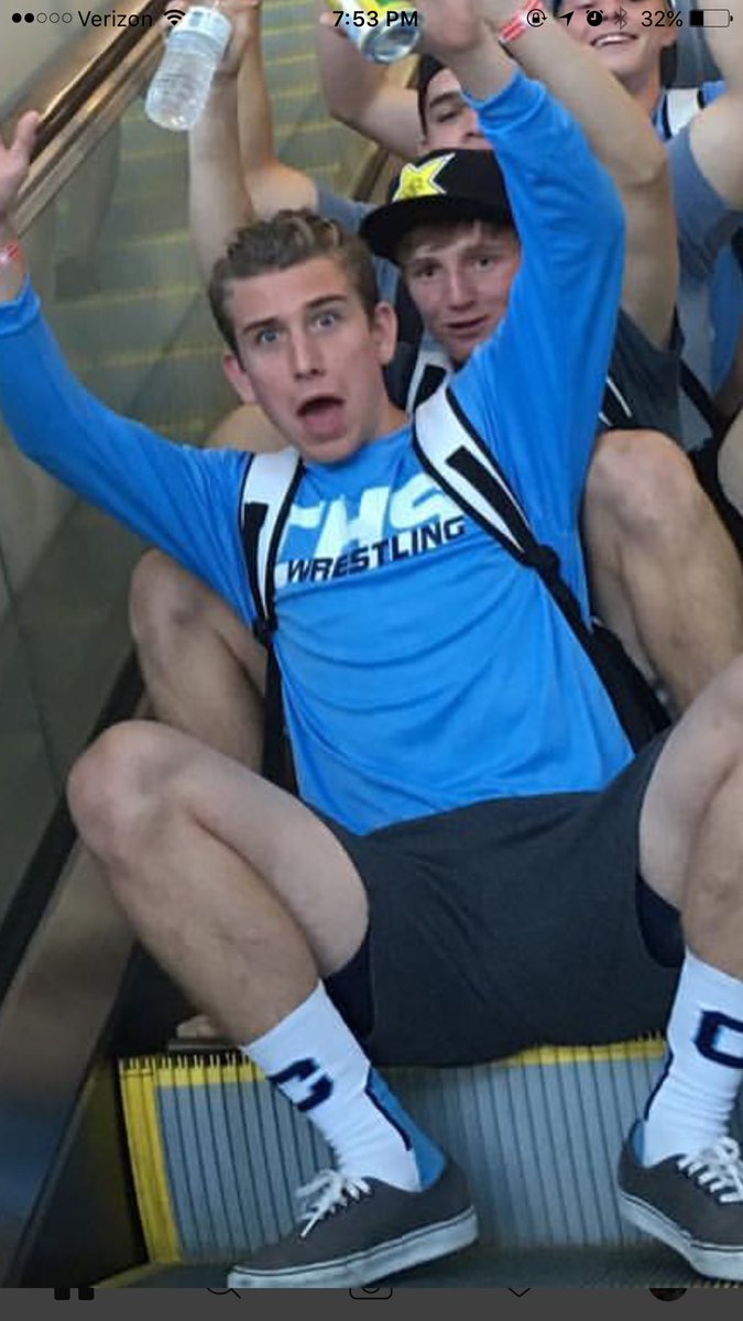 MichaelJones027's tweet photo. Happy Birthday Kadin! Love you lots man ❤️ #wombabi https://t.co/muLEYmeF2R