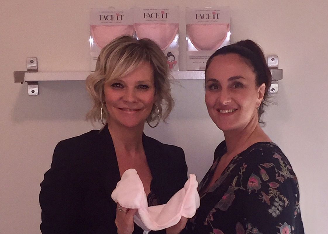 Découvrez comment les fondatrices de <a href="/aclothinabox/">Cloth in a Box</a> s’organises buff.ly/2rCSZbZ #motivationdulundi