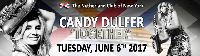NetherlandClub's tweet photo. There are a few tickets left for Candy Dulfer's concert on Tuesday at TNC. Order your tickets, before it's too late!
https://t.co/9OjAlxBTOZ https://t.co/O5uoJgnPWQ
