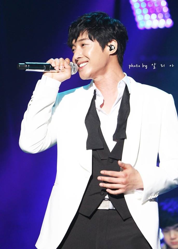 Happy birthday to my king KIM HYUN JOONG            re:wind  