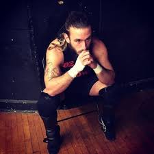 SeductiveMarais's tweet photo. #MCM My ❤ &amp; Love for this guys Endless tbh! #ProWrestlingSavior aka @thejtdunn https://t.co/mgff8uI19i
