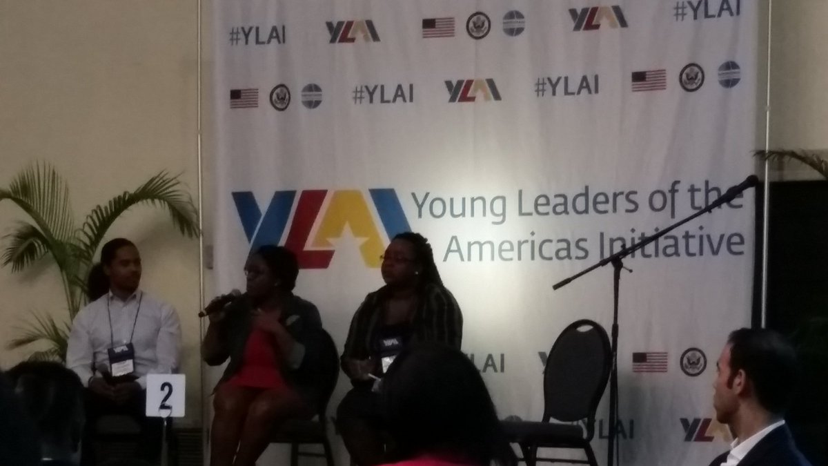 How can you reach baby boomers with social media?  Chad Lettsome... use social media to create word of mouth marketing. #ylaicarib