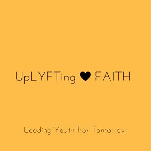Ashly___Renee's tweet photo. UpLYFTing Faith mentor organization ✨leading youth for tomorrow starting in the metro Atlanta area #MH #CAU #spelmen https://t.co/cEiwQAyWA7