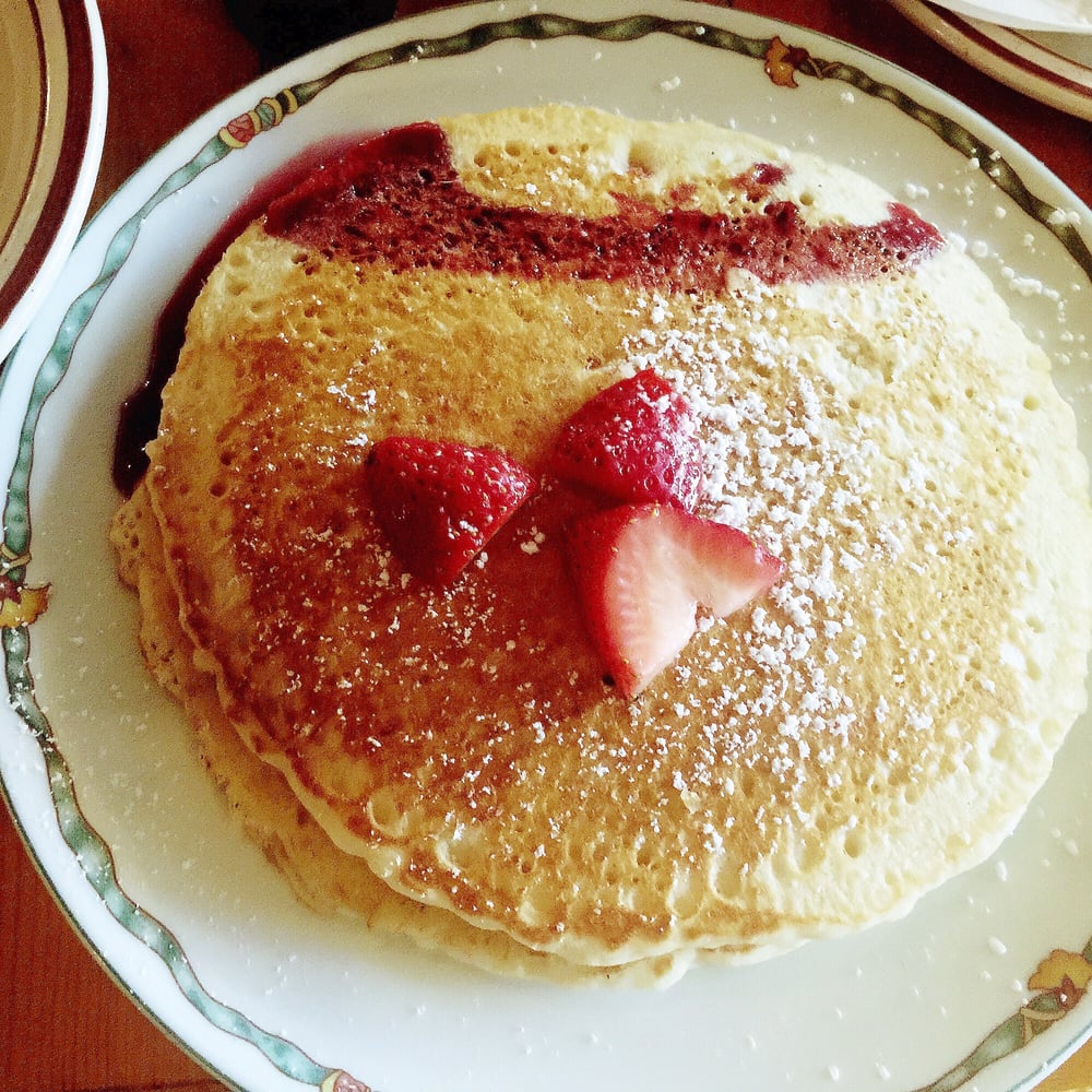 Join us for the most important meal of the day!