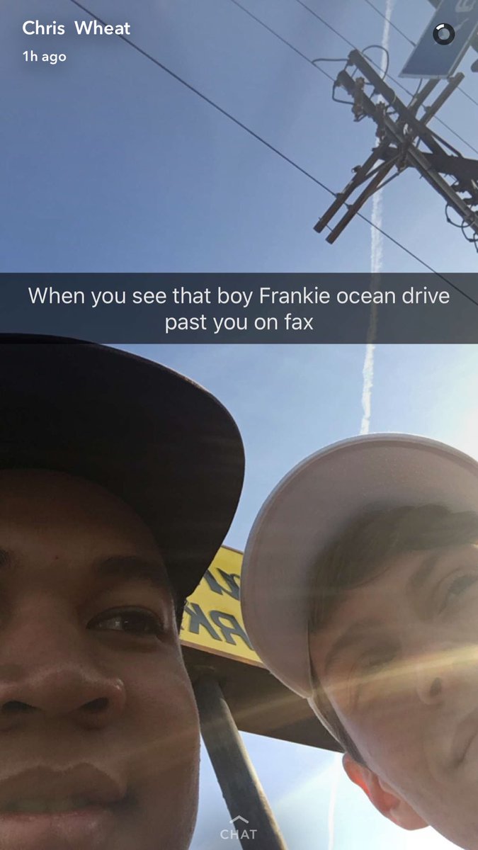 chandlerdavids's tweet photo. HBD bristopher heat😤🔥 I hope your day is filled with a bunch W's #NoMoreL's 💯🎊🎉 @senseiwheat https://t.co/5zQtq75O6z