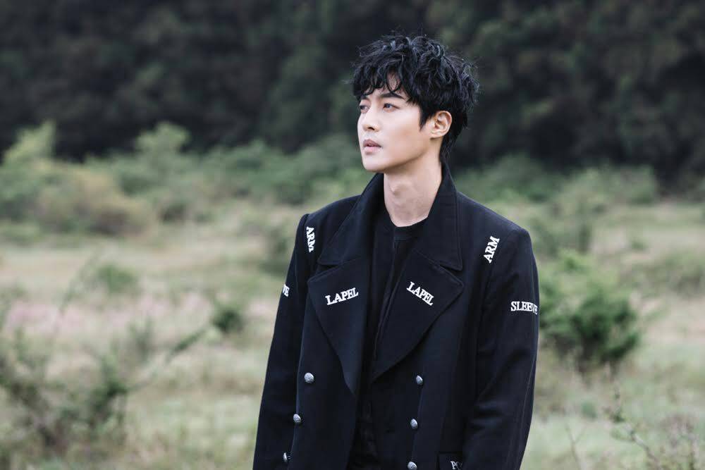 HAPPY BIRTHDAY Kim Hyun Joong     Sending you loads of love from India  