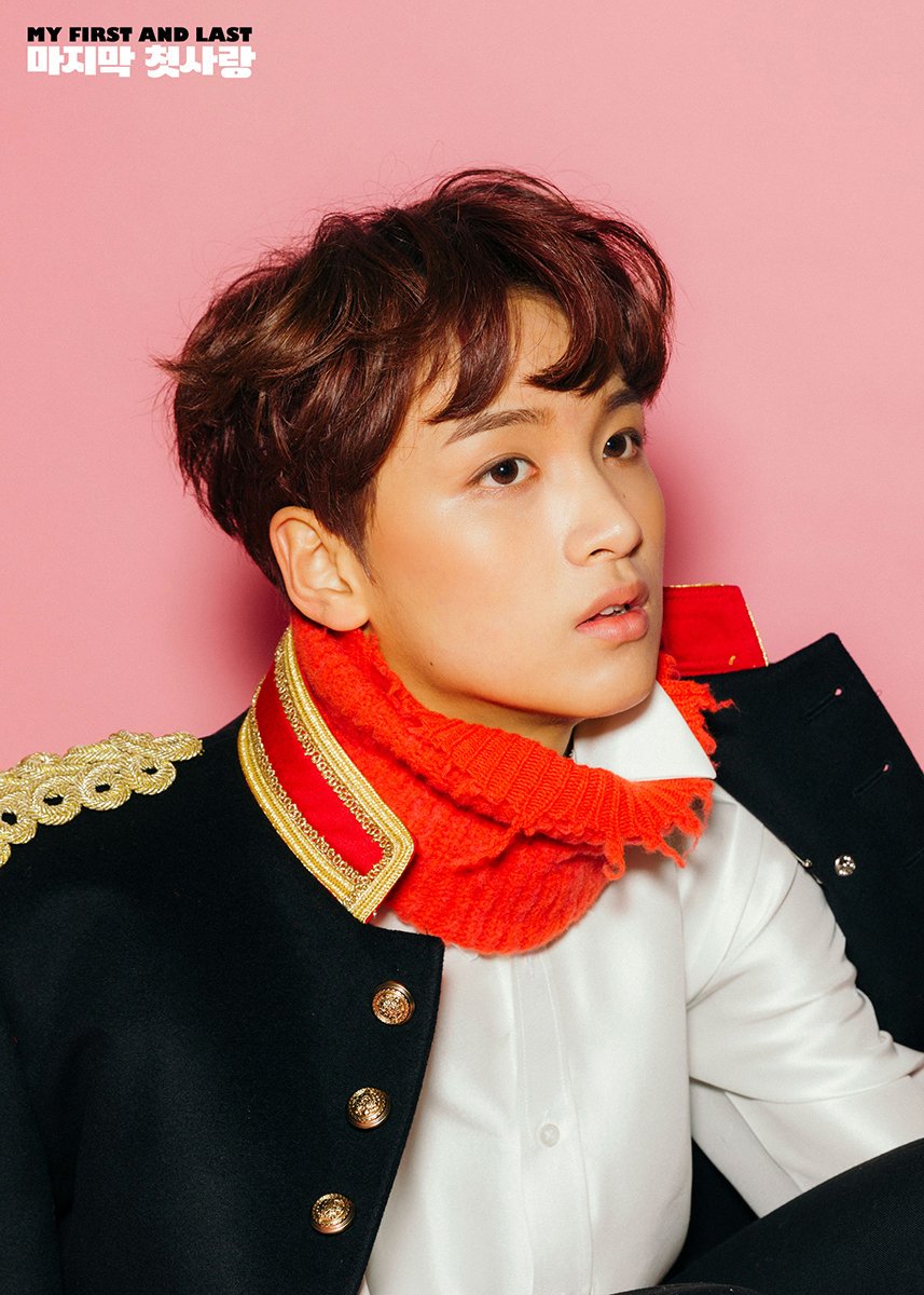 happy birthday haechan~~🎉💕🎉💕 stay happy and healthy always!😘 love you 🙆  #HappyHaechanDay