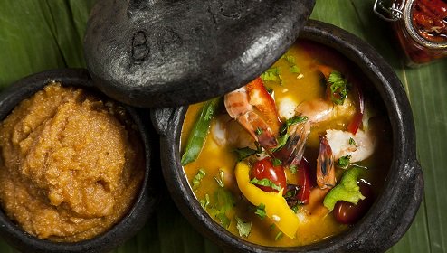 brasilobserver's tweet photo. Great news for Brazilian 'caipirinha' and 'moqueca' lovers: @rio_boteco is back to East London this Summer | https://t.co/u62Y7M3KoV https://t.co/n1g25BCtrq