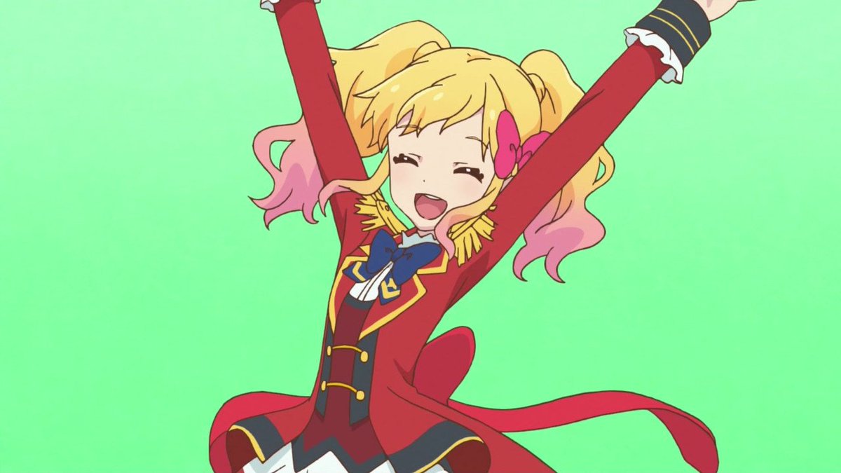 アイカツスターズ 虹野ゆめ かわいい アイカツスターズ 虹野ゆめ かわいい