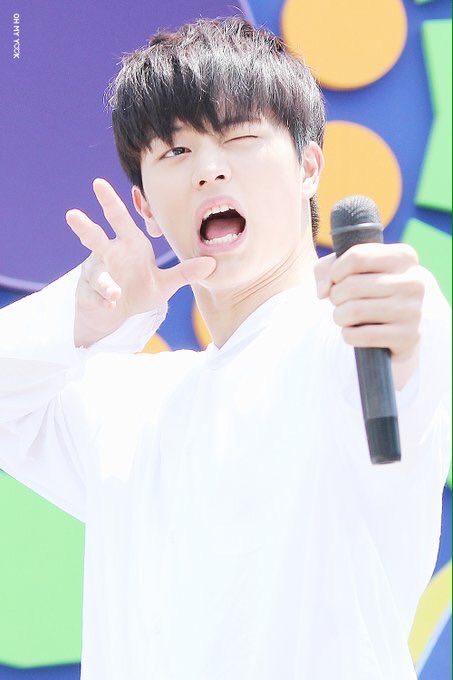 YookSungjae_PH's tweet photo. Go shoot us with your love 😍
Goodnight everyone! 😊
cr. ohmyyook
#GoblinNewChapter https://t.co/u5MM01w5KD