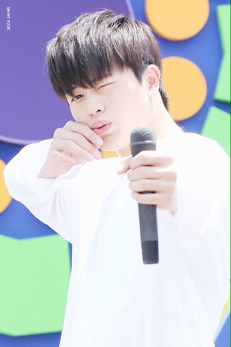 YookSungjae_PH's tweet photo. Go shoot us with your love 😍
Goodnight everyone! 😊
cr. ohmyyook
#GoblinNewChapter https://t.co/u5MM01w5KD