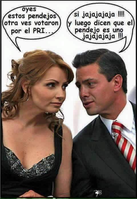 Para todos mis amigos del estado de México