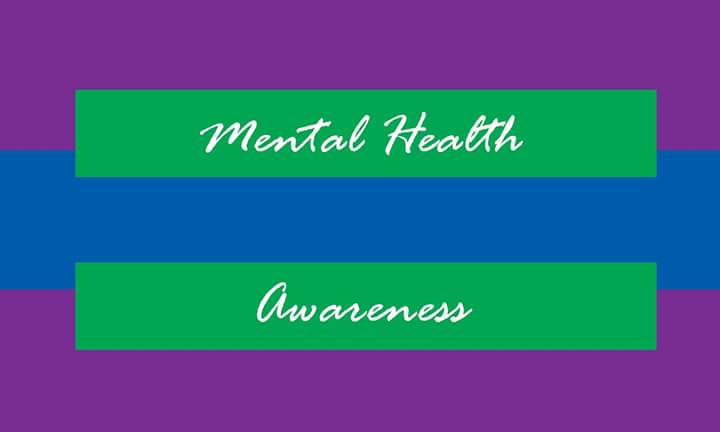 FoundationsCan1's tweet photo. Mental health matters and we all need to be heard as well as understood. #foundations #recovery #mentalillness https://t.co/iM53q4GhfF