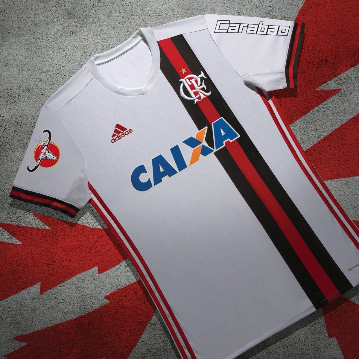 RefazOManto Torcida do Flamengo desaprova nova camisa e faz campanha