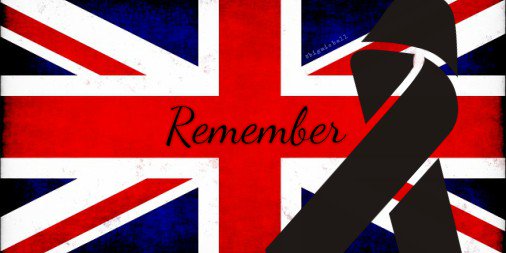 bigmicball's tweet photo. #IamLondon #WeStandTogether #solidarity #remember https://t.co/iuhbdPtgp1