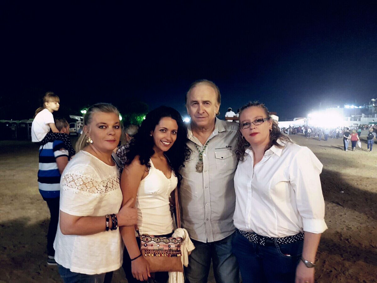 Isabel05534331's tweet image. @Ecosdelrocio4  Gracias miguel por ser tan amable y grande