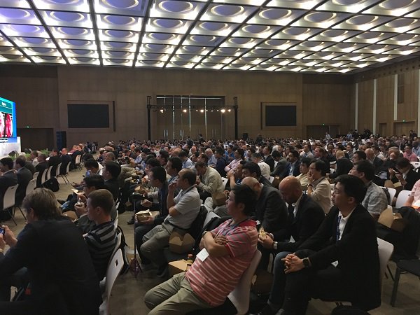 Our lunchtime #ISAKOS2017 workshops are happening all week. Get a ticket @ <a href="/smithnephew/">Smith+Nephew USA</a> booth 301, space is limited bit.ly/2pX21im