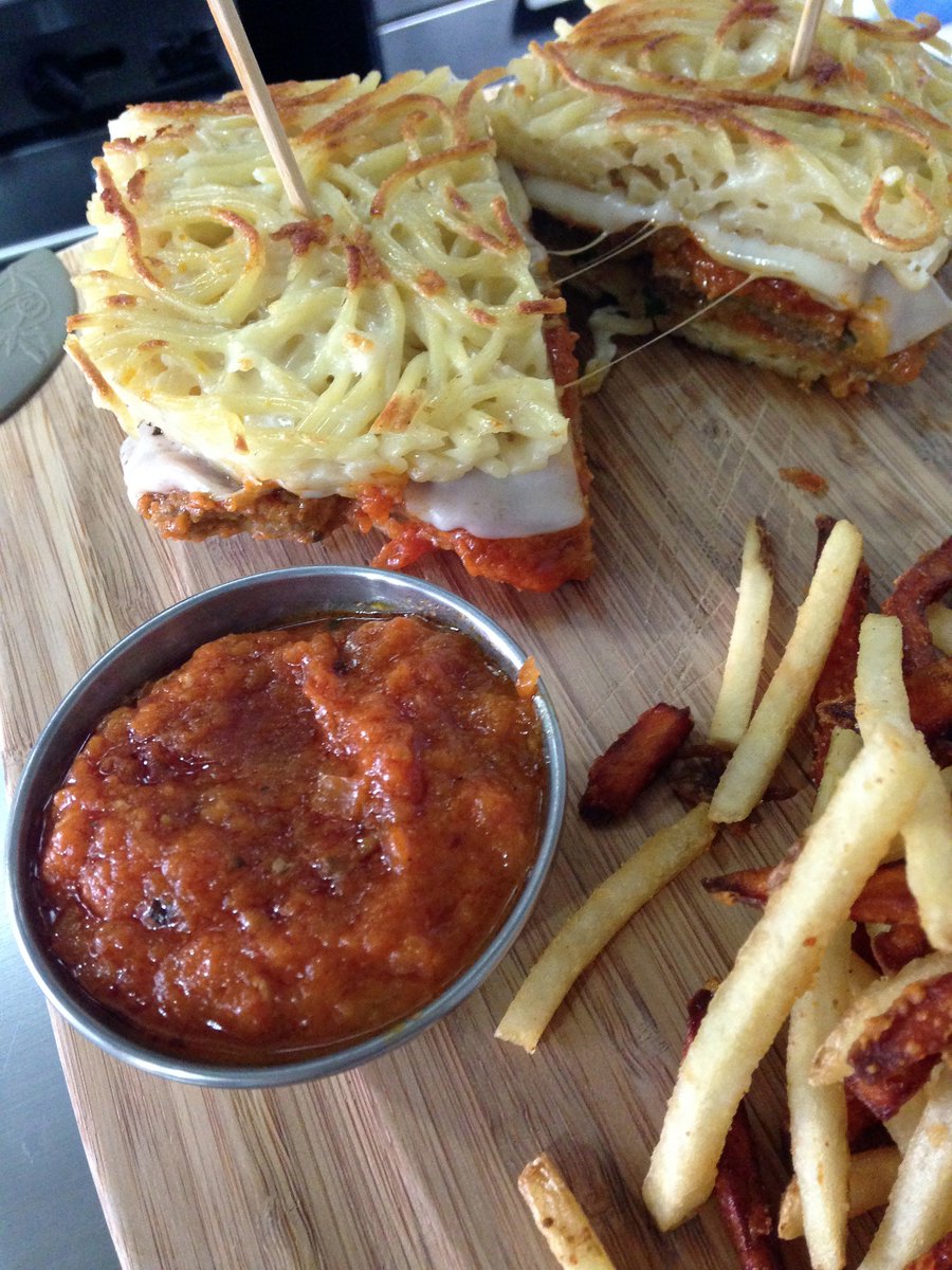 The most innovative sandwiches in America? Look no further than these standout restaurants. bit.ly/2qQoTQS