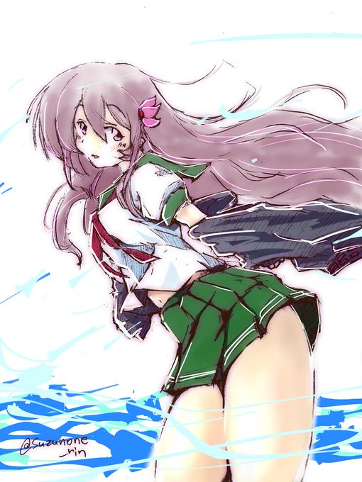 如月のtwitterイラスト検索結果 古い順 如月のtwitterイラスト検索結果 古い順